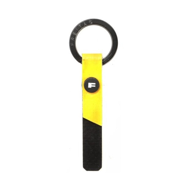 Priftik F230 0087 AL Keyring Unisex