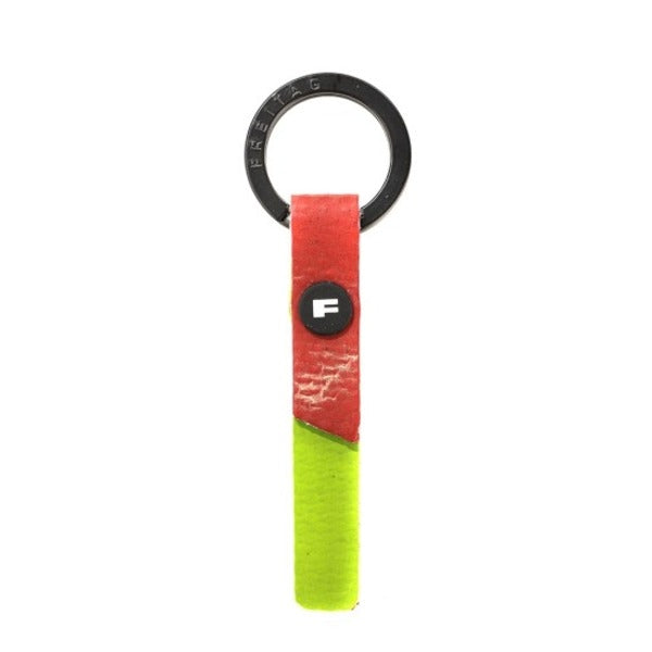 Prytak Unisex AL Keyring (F230 0086)