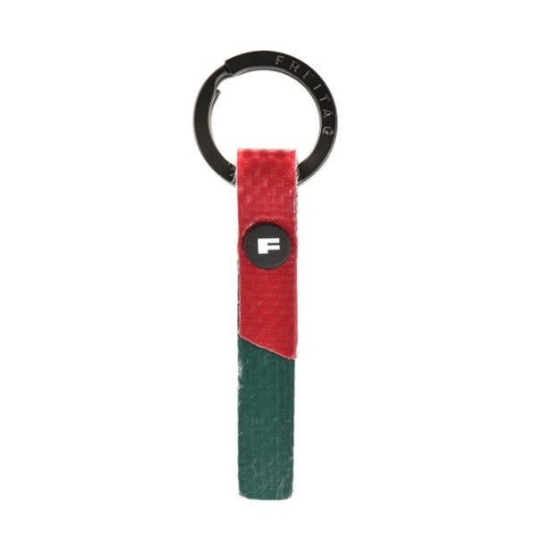 Prytak Unisex AL Keyring (F230 0083)