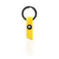 Prytak Unisex AL Key Ring (F230 0075)