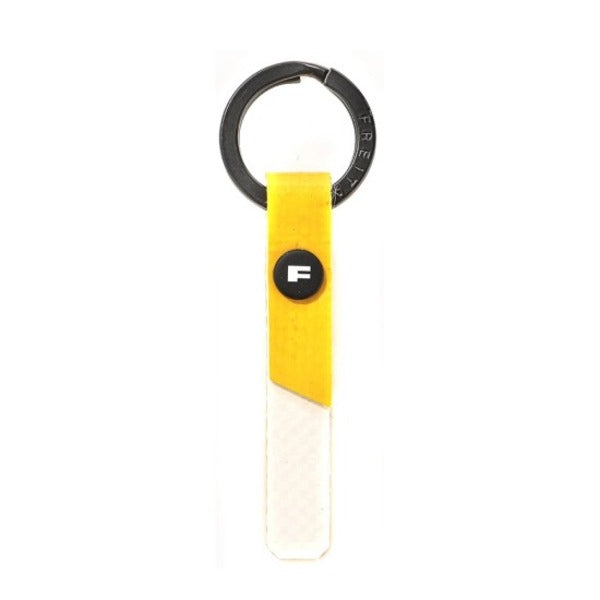 Prytak Unisex AL Key Ring (F230 0075)