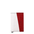 F705 SECRID X FREITAG Leather Wallet