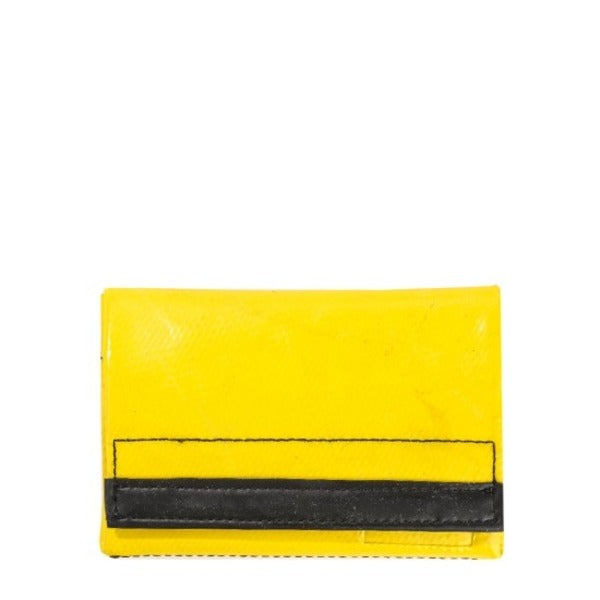 Prifold Dallas unisex card wallet (F51 0108)