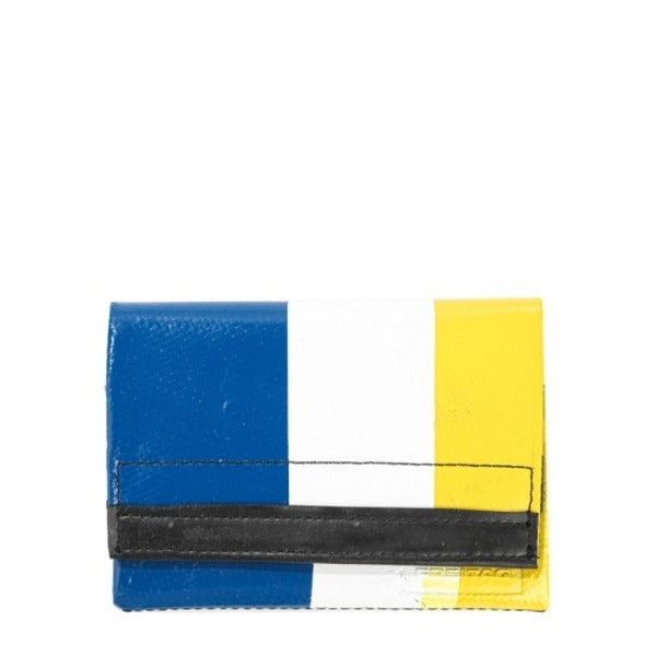 Prifault Dallas Unisex Card Wallet (F51 0109)