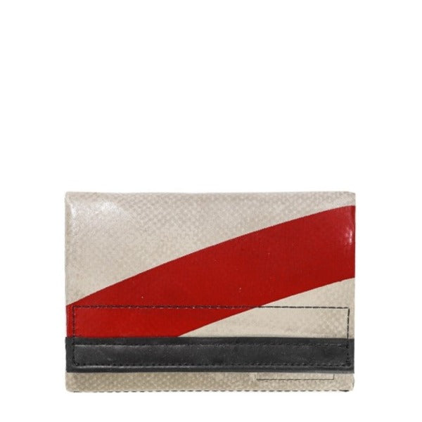 Prifold Dallas unisex card wallet (F51 0106)