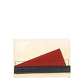 Priftick Dallas unisex card wallet (F51 0104)