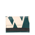 Prytak Unisex Wallet (F50 ET 0010)