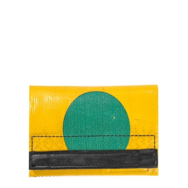 Fraytag Unisex Ring Wallet (F50 ET 0008)