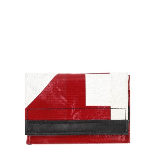 Freitag Unisex Card Wallet F50 ET 0004