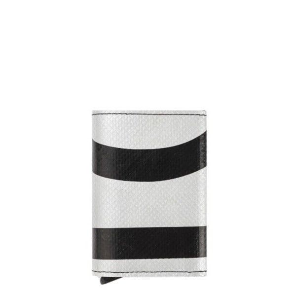 F705 SECRID X FREITAG leather wallet