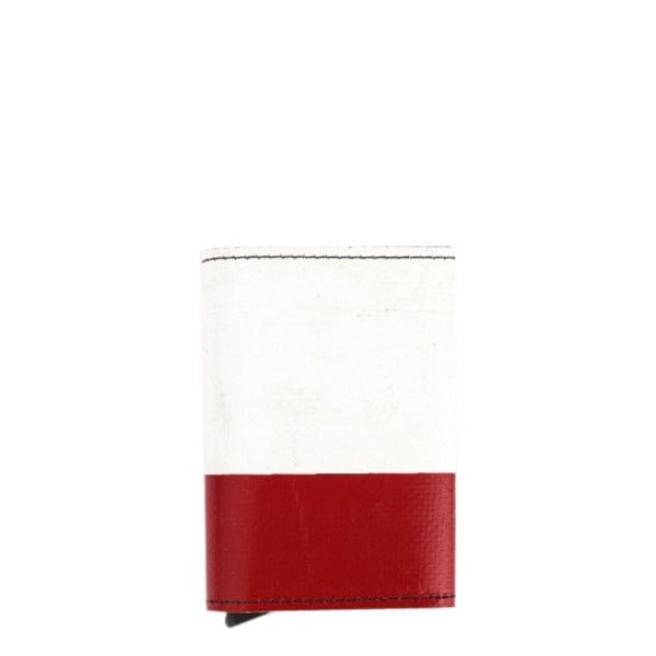 Fridged Card Wallet (F705 SECRID X FREITAG 0138)