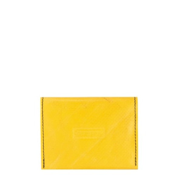 Lazarus unisex card wallet (F280 0008)