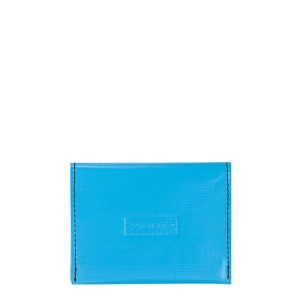 Lazarus unisex card wallet (F280 0006)