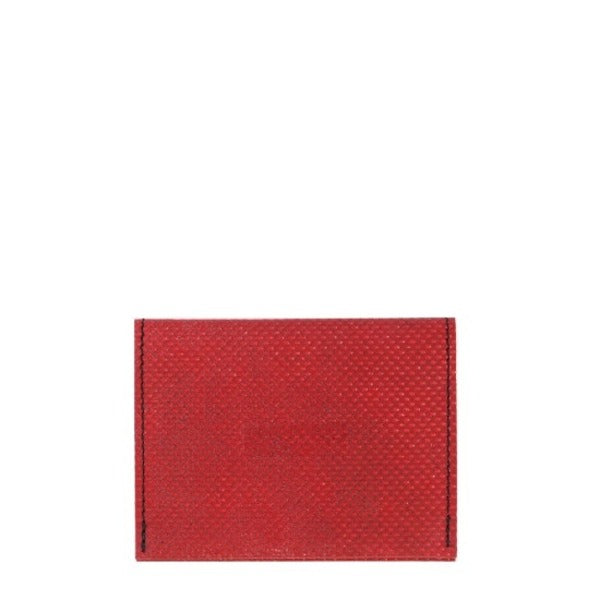 Lazarus unisex card wallet (F280 0005)