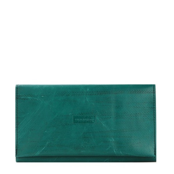 Friday Unisex WERLER Long Wallet (F258 00014)