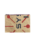 Prytak Chuck Clutch Bag (F07 0723)
