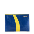 Prifoot F07 0718 unisex CHUCK clutch bag