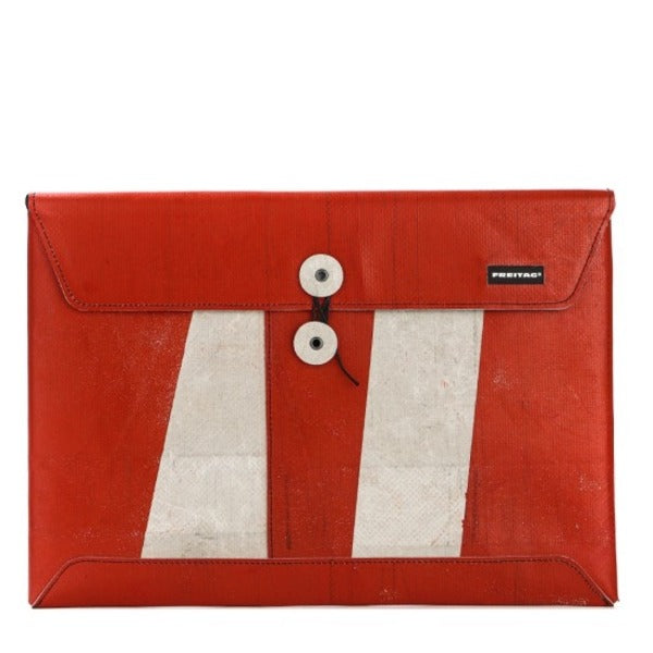 [ Freitag ] F411 SLEEVE 0110 Clutch Bag