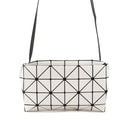 Baobao 26SS Women's Canvas Shoulder Bag (BB66 AG422 1)