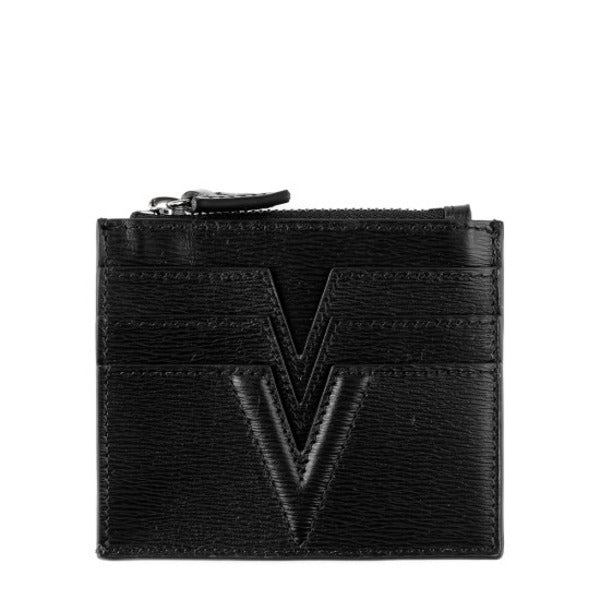 Versace Men's Wallet I1000827 1A00593 1B00E