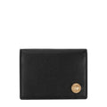 Versace Men's Card Wallet (ADPU7848 1A03190 1B00V)