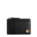 Versace Men Medusa Zip Wallet (A1006197 1A03190 1B00V)