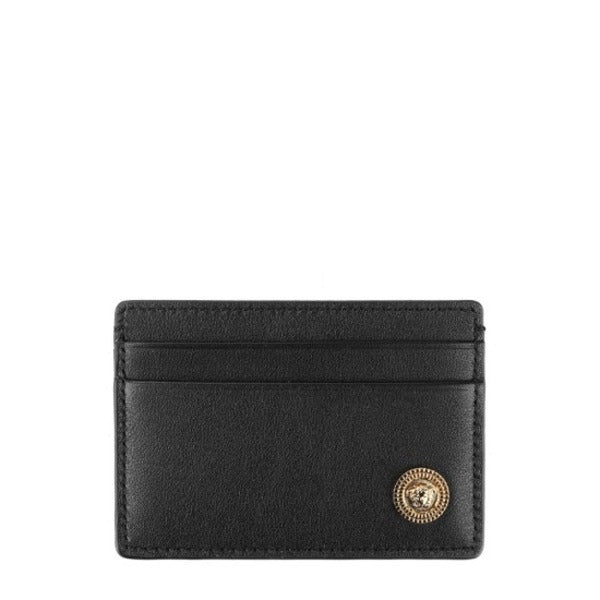 Versace male Medusa card wallet (ADPN2467 1A03190 1B00V)