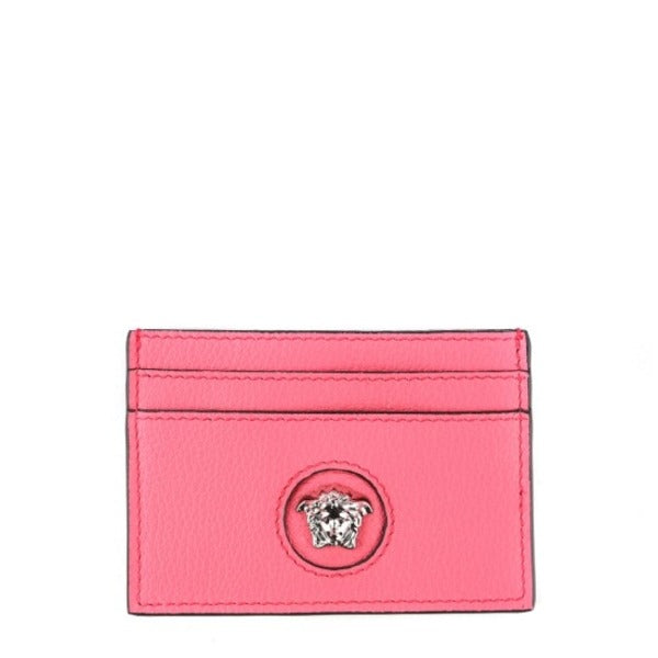Versace Women Medusa Card Wallet (ADP3I057 DVIT2T 1PO2P)