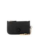 Versace women's card wallet (IDP3I098 DVIT3T K41NV)