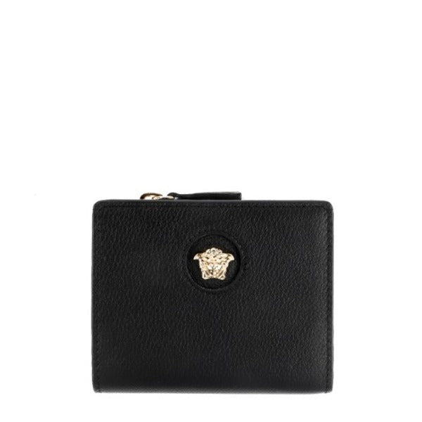 Versace Women Medusa Clutch (I1004664 DVIT2T 1B00V)