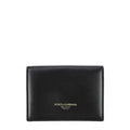 Dolce & Gabbana] Men’s Half Wallet (BP2525 AZ607 80999)