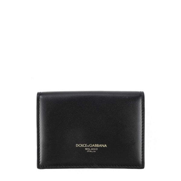 Dolce & Gabbana] Men’s Half Wallet (BP2525 AZ607 80999)
