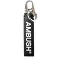 Ambush Male Keyring (BMNF003S22LEA001 1072)