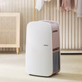 Winux Posing 1st Grade Inverter Dehumidifier 19L DXJH193-KWK Certified