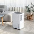 Zekroll Large Capacity Powerful Dehumidifier 18 Liter Strong Dehumidifying for Freshness 723255