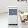 Jikrol Dehumidifier Strong Drying Capacity 7 Liters Dry and Comfortably Without Worries 723260