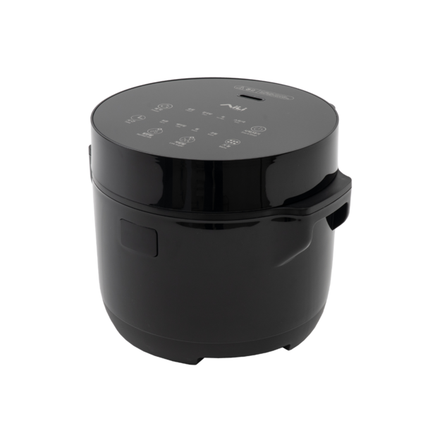 Illy Fitpot Mortar Pot 2.0L