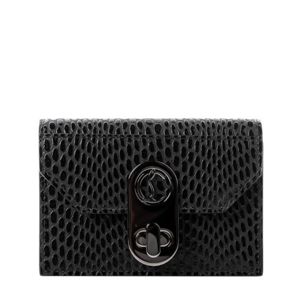 ChristianLouboutin women Elisa wallet (1215031 B078)
