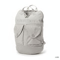 CP Company 26SS Panama-R Backpack 20CMAC051A 110540M 904 Khaki