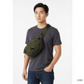 CP Company Passerati Men's Lens Badge Belt Crossbody Bag