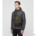 CP Company Pasela Men B Lens Cross Body Bag Ka
