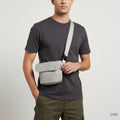 CP Company Pasera Men's Panama-R Mixed Waist