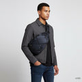 CP Company Passerella RCCMAC735A 005269G 888 Lens Appliqué Crew