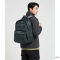 Y/PROJECT 26SS FGL BACKPACK L 10.0 FOS902373-MOSS GREEN