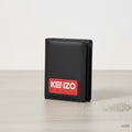 Kenzo Summer Blue Men's Card Holder FD55PM853L41 99