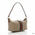 Gucci 26SS Vanity Medium Top Handle Bag 857799 FAFU