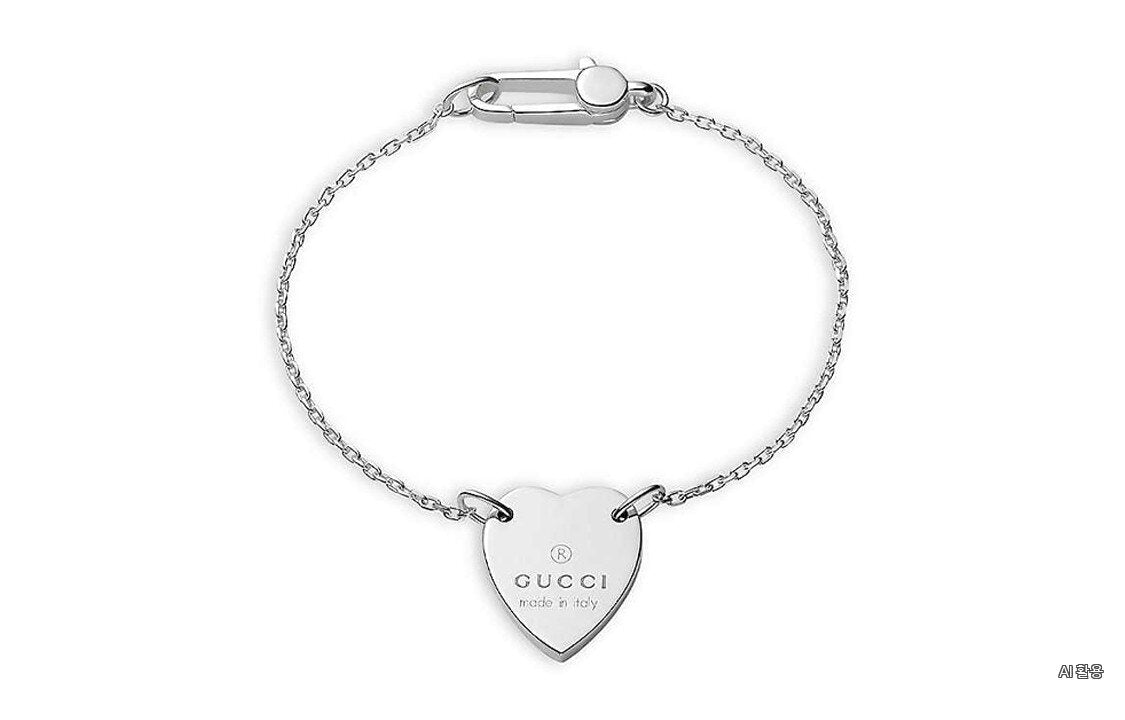 GUCCI FASSERA YBA223513001 223513 J8400 8106 TRAY
