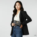 Gucci Passeria Women's GG Mamont Zip Wallet 4431
