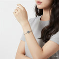 Gucci fashion excluding craftsmanship trademark silver