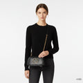 Gucci store AS possible full-constituent Blondi mini bag